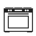 Cooking Category Icon