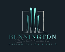 Bennington Homes | Logo