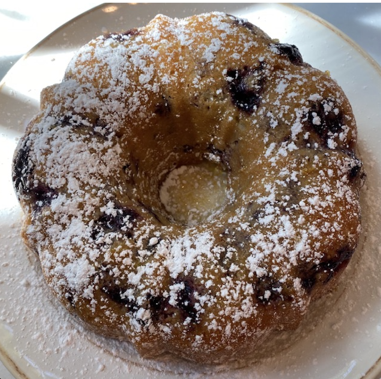 BundtCake