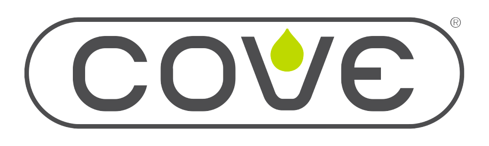Cove Brand logo