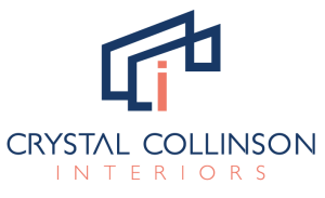 Crystal Collinson Interiors | Logo