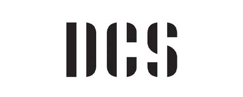 DCS DCS Logo