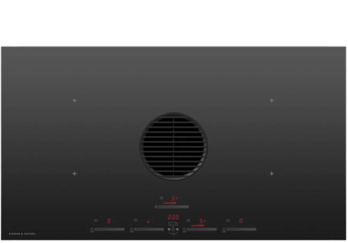 Fisher & Paykel -Induction