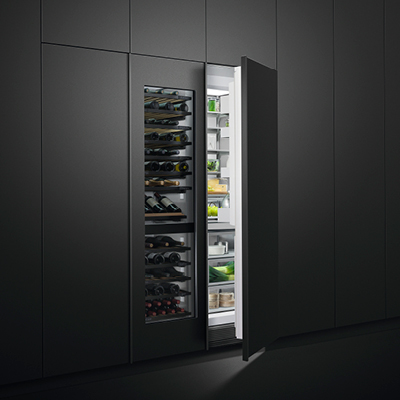 Fisher Paykel Refrigeration