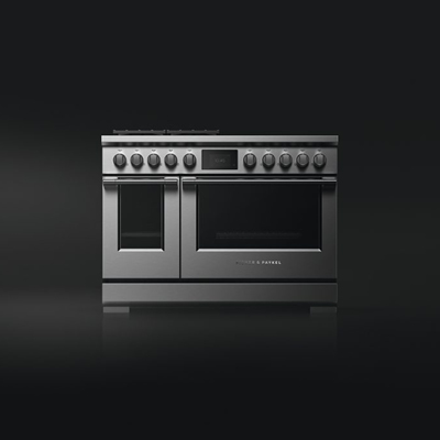 FIsher Paykel Cooking