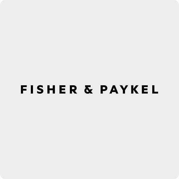 FISHER & PAYKEL