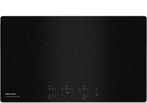 KitchenAid - induction