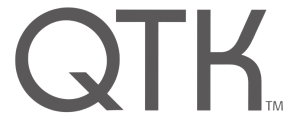 QTK Cabinetry | Logo