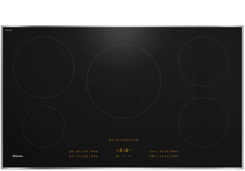 Miele - induction