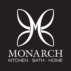 Monarch Kitchen and Bath | Logo