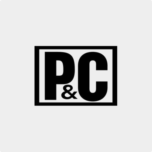 PORTER & CHARLES