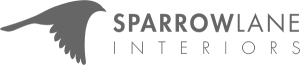 Sparrow Lane Interiors | Logo