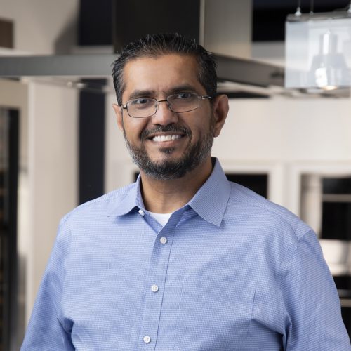 Image of Caplan's Sales Associate