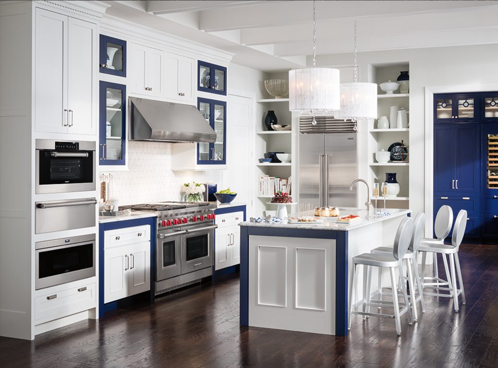 SUBZERO Appliances Caplan's Appliances Toronto, Ontario, Canada