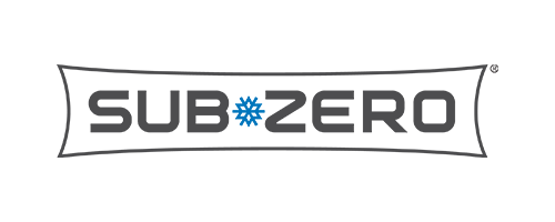 Sub-Zero Toronto Sub-Zero Logo Caplan's Appliances Toronto