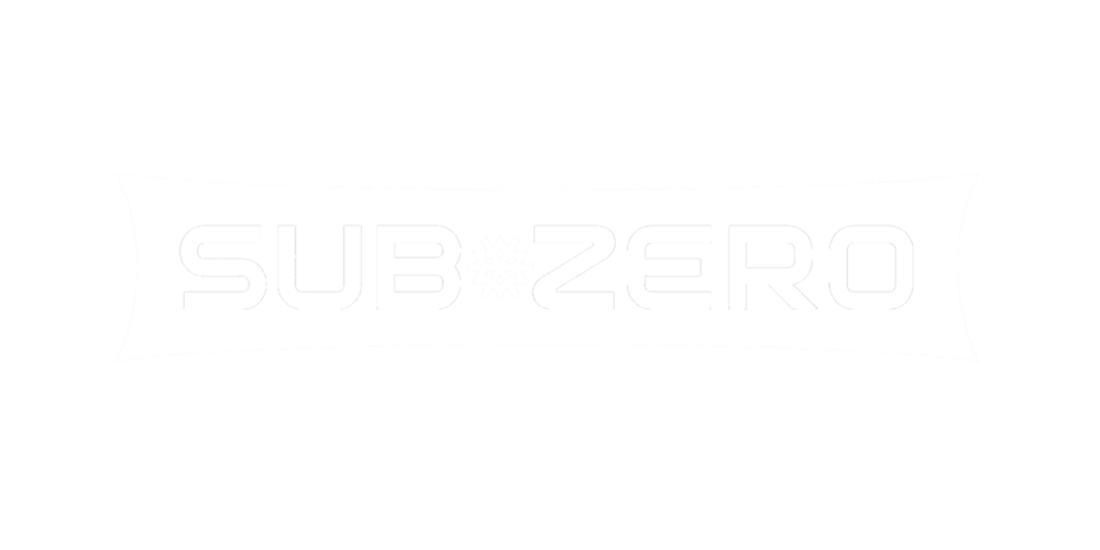 Sub-Zero Brand Image