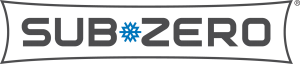 Sub-Zero_2-Color_Framed Sub-Zero Brand Logo