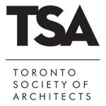 Toronto Society of Architects logo