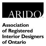 Association of Registered Designers of Ontario logo