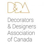 Decorators & Designers Association of Canada logo