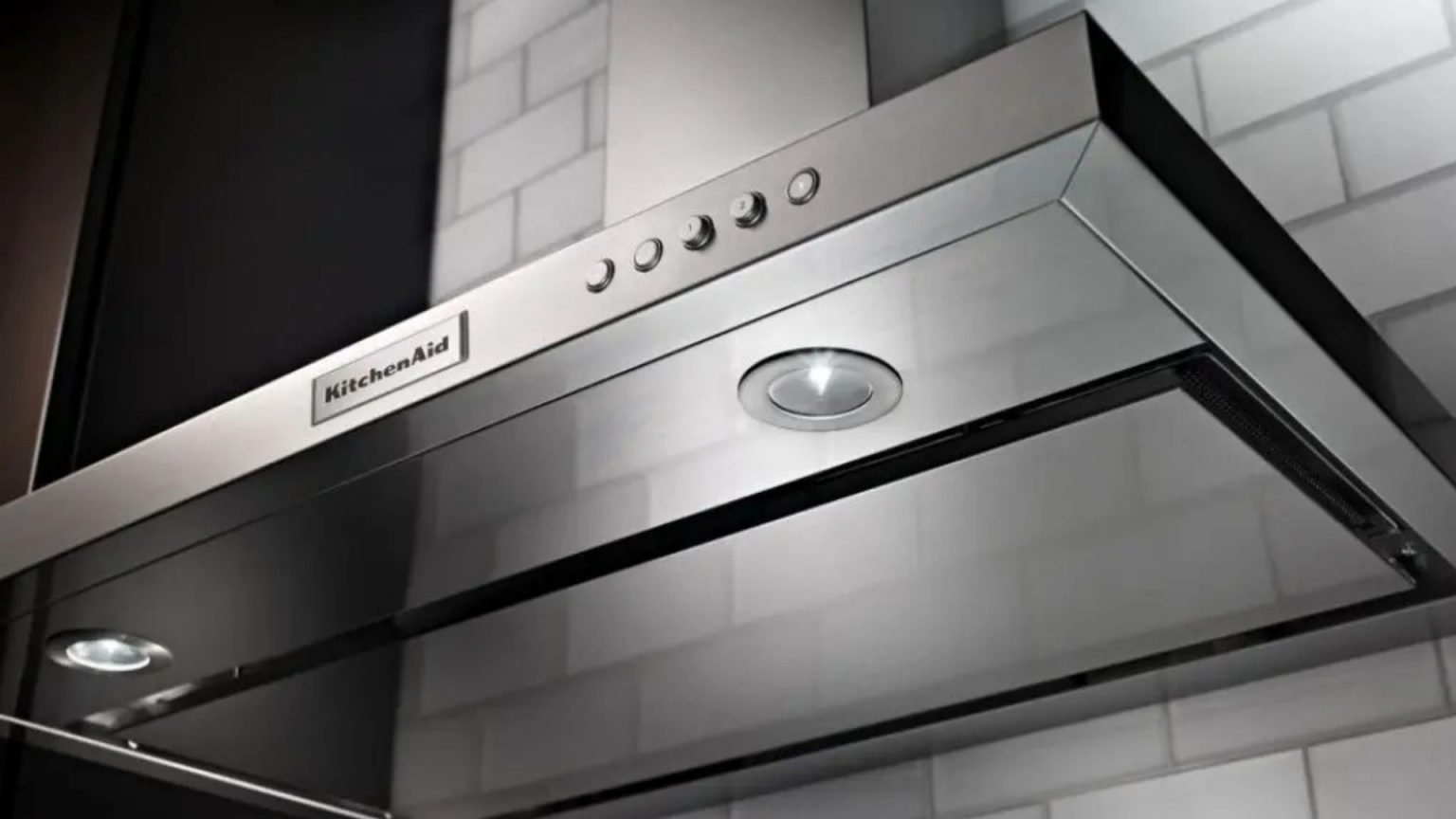 home kitchen ventilation system design