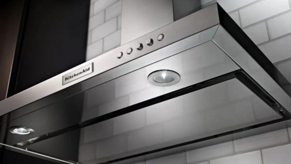 Our Complete Guide to Kitchen Ventilation Systems - Caplan's Appliances