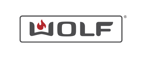 Wolf Toronto Wolf Logo Caplan's Appliances Toronto