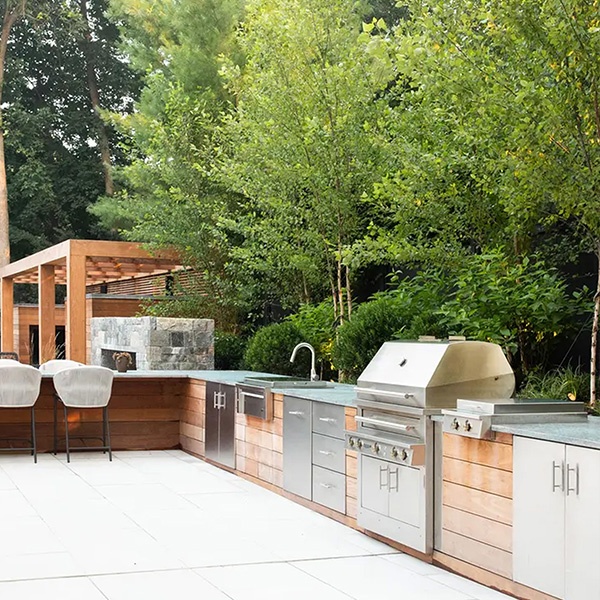 Premium Outdoor Appliances | Caplan's Appliances Toronto