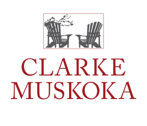 Clarke Muskoka | Logo