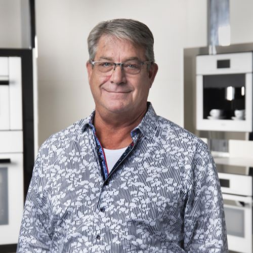 ed staff portrait