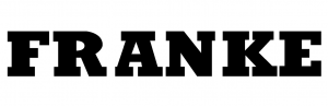 franke logo