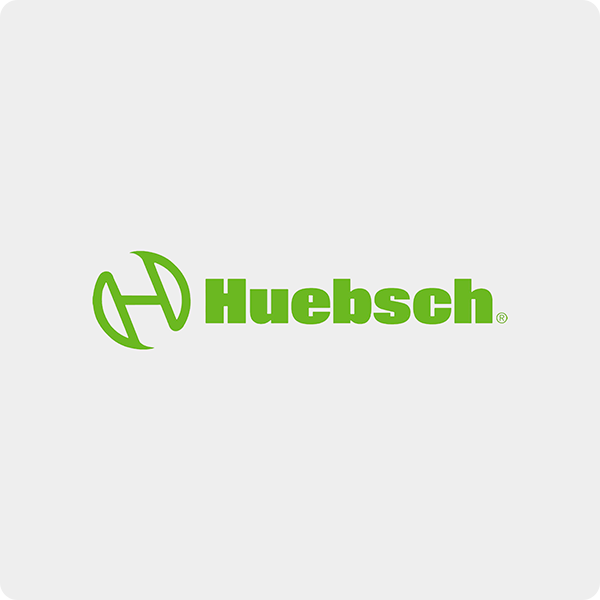 HUEBSCH