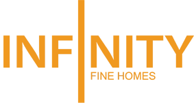 Infinity Fine Homes | Logo