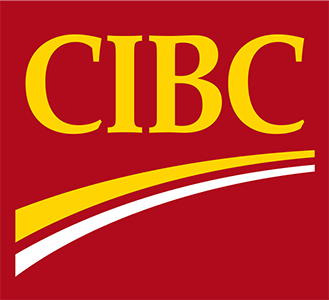 CIBC logo for payments