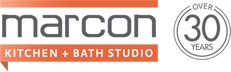 Marcon Kitchen and Bath | Logo