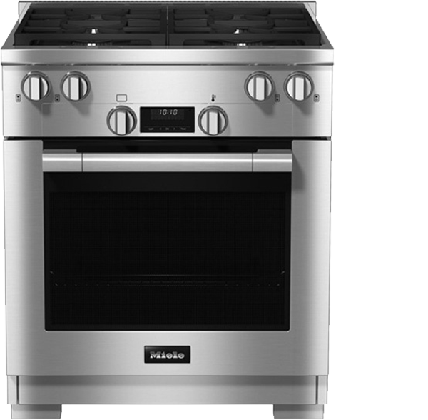 Miele Appliance Flyer Caplan