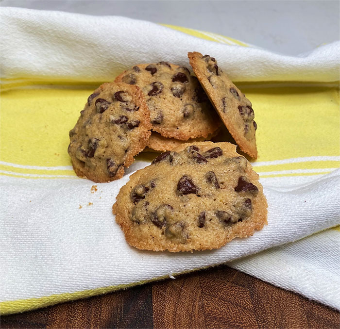 passover cookies